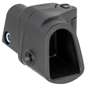 NC VG-127 GRIP ADAPT FOLDING RIGHT BLK NC VG-127 GRIP ADAPT FOLDING RIGHT BLK