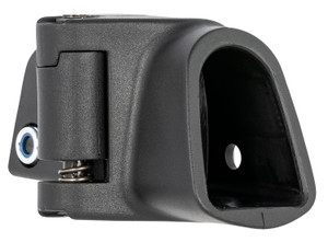 NC VG-076 GRIP ADAPT FOLDING LEFT BLK NC VG-076 GRIP ADAPT FOLDING LEFT BLK