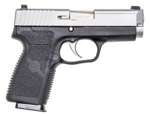 KAHR KP4043NA   P40    40S 3.6IN NS 7RD POLY/SS KAHR KP4043NA   P40    40S 3.6IN NS 7RD POLY/SS