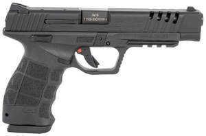 SAR USA SAR9SPTBL SAR9 SPORT BLK 9MM 17RD SAR USA SAR9SPTBL SAR9 SPORT BLK 9MM 17RD
