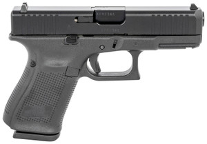 GLOCK UA195S203 G19 9MM G5 FS FRT 15R GLOCK UA195S203 G19 9MM G5 FS FRT 15R