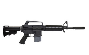 COLT CRXM177E2B XM177E2 RTRO 556 16"20R BLK COLT CRXM177E2B XM177E2 RTRO 556 16"20R BLK