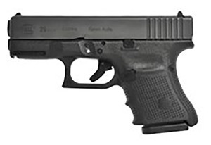 GLOCK PR29501         G29 10M G4       10R REBUILT GLOCK PR29501         G29 10M G4       10R REBUILT