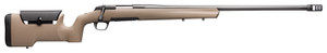 BRN 035531294 XBLT MAX LR ADJ 6.5PRC 26 3R FDE BRN 035531294 XBLT MAX LR ADJ 6.5PRC 26 3R FDE
