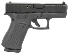 GLOCK UX4350201 G43X 9MM FS US 10R GLOCK UX4350201 G43X 9MM FS US 10R