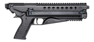 KEL P50BLK     5.7X28   9.6  BLK   50RD