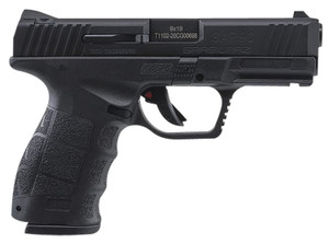SAR USA SAR9CBL SAR9 CMPT BL 9MM 17RD SAR USA SAR9CBL SAR9 CMPT BL 9MM 17RD