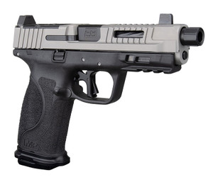 EDBROWN MPF3 FUELD M&P 9MM SS SLIDE EDBROWN MPF3 FUELD M&P 9MM SS SLIDE