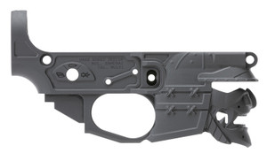 SPIKE STLB630 BILLET LOWR STRP SAMURAI SPIKE STLB630 BILLET LOWR STRP SAMURAI