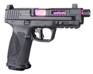EDBROWN MPF2 FUELD M&P 9MM PURPLE EDBROWN MPF2 FUELD M&P 9MM PURPLE