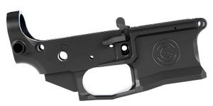 SILENCERCO SU4766 SCO15 LOWER RECEIVER