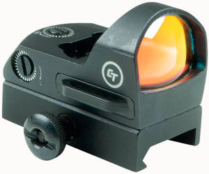 CRIM 01-01890   RAD GREEN OPEN REFLEX SIGHT GREEN