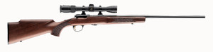 BRN 025251270 TBLT TRGT 17HMR WAL BRN 025251270 TBLT TRGT 17HMR WAL