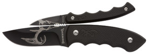 BRN 3220420 PRIMAL COMBO KNIFE 2 PC BRN 3220420 PRIMAL COMBO KNIFE 2 PC