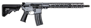 BATTLE WORKHORSE 010 PATROL 223 WLD 16 30R BLK BATTLE WORKHORSE 010 PATROL 223 WLD 16 30R BLK