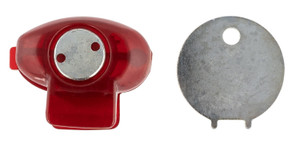 ALLEN 18511 GUN LOCK  UNIVERSAL TRIGGER LOCK