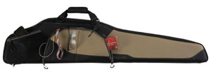 ALLEN 68246 SAWATCH RIFLE CASE 46 TAN/BLK ALLEN 68246 SAWATCH RIFLE CASE 46 TAN/BLK