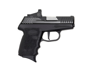 SCCY DVG-1CBRD 9MM BLK/BLK RED DOT 10R SCCY DVG-1CBRD 9MM BLK/BLK RED DOT 10R
