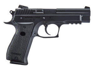 SAR USA K245BL10 K2 45 BLK 45ACP 10RD SAR USA K245BL10 K2 45 BLK 45ACP 10RD