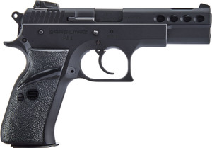 SAR USA P8LBL P8L BLK 9MM 17RD SAR USA P8LBL P8L BLK 9MM 17RD