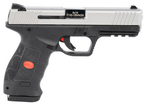 SAR USA SAR9ST10 SAR9 SS 9MM 10RD SAR USA SAR9ST10 SAR9 SS 9MM 10RD