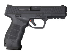 SAR USA SAR9BL10 SAR9 BLK 9MM 10RD SAR USA SAR9BL10 SAR9 BLK 9MM 10RD