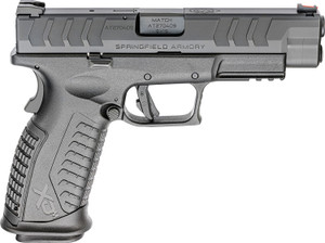 SPG XDME9459BHC      9M ELITE     4.5       BLK