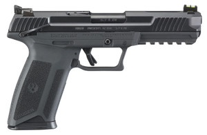 RUG 16401 RUGER-57 57X28 4.94 FO 20R BL RUG 16401 RUGER-57 57X28 4.94 FO 20R BL