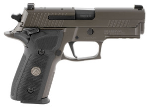 SIG 229RM9LEGIONSAO *MA*P229 9MM COMP 3.9 10R BLK SIG 229RM9LEGIONSAO *MA*P229 9MM COMP 3.9 10R BLK