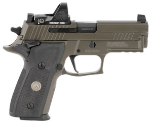 SIG E29R9LEGIONSAORXP P229 9MM RXP 3.9 15R GRY SIG E29R9LEGIONSAORXP P229 9MM RXP 3.9 15R GRY