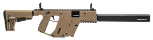 KRISS KV90CFD20 VECTOR CRB G2 9MM 16 FDE KRISS KV90CFD20 VECTOR CRB G2 9MM 16 FDE