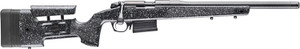 BERGARA B14R002       TRAINER 22LR  18 10R GRY/BLK