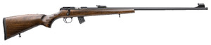 CZ 02372 457 JAGUAR 22LR 28 10R WD CZ 02372 457 JAGUAR 22LR 28 10R WD