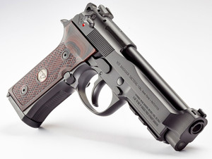 WILS BER92VT9 92G VERTEC/BRIGADIER TACTICAL 9MM WILS BER92VT9 92G VERTEC/BRIGADIER TACTICAL 9MM