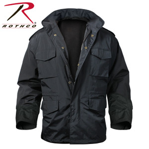 Rothco M-65 Storm Jacket Size M Rothco M-65 Storm Jacket Size M