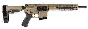 ALEX RBL65DEVE THE BLITZ 6.5GRD FDE ALEX RBL65DEVE THE BLITZ 6.5GRD FDE