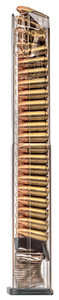 ETS GLK-18-40 GLOCK 18 40RD 9MM MAG ETS GLK-18-40 GLOCK 18 40RD 9MM MAG