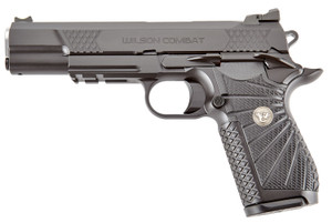 WILS ACP-COM-45 ACP COMMANDR 45 4" BLK WILS ACP-COM-45 ACP COMMANDR 45 4" BLK