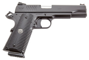 WILS ACP-FS-9 ACP FULLSIZE 9MM 5" BLK WILS ACP-FS-9 ACP FULLSIZE 9MM 5" BLK