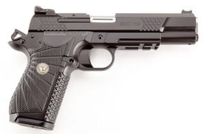 WILS EDCX-LPR-9 EDC X9 9MM 5" 15RD LIGHTRAIL WILS EDCX-LPR-9 EDC X9 9MM 5" 15RD LIGHTRAIL