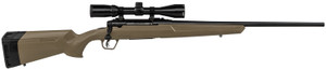 SAV 57177 AXIS II XP FDE 243              BUSHNELL