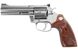 COLT KCOBRA-SB4TS KING COBRA 357 4.25 TRG SS COLT KCOBRA-SB4TS KING COBRA 357 4.25 TRG SS