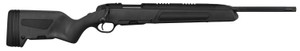 STEYR 26.347.3B SCOUT 6.5CRD 1/2X20 TB 19 BLK STEYR 26.347.3B SCOUT 6.5CRD 1/2X20 TB 19 BLK