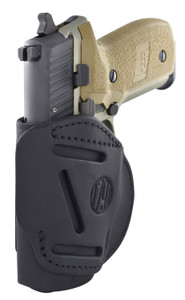1791 4WH-4-SBL-R 4WAY IWB/OWB SIZE 4 BLK 1791 4WH-4-SBL-R 4WAY IWB/OWB SIZE 4 BLK