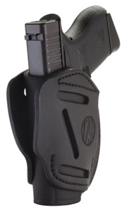1791 3WH-2-SBL-A 3WAY OWB GLK42/LCP/BDYGD BLK 1791 3WH-2-SBL-A 3WAY OWB GLK42/LCP/BDYGD BLK