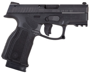 STEYR 78.323.2H0 C9A2MF 9MM 3.8 17R STEYR 78.323.2H0 C9A2MF 9MM 3.8 17R