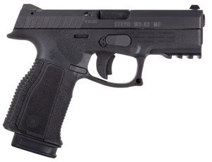STEYR 78.223.2H0 M9A2MF 9MM 4IN 17R STEYR 78.223.2H0 M9A2MF 9MM 4IN 17R
