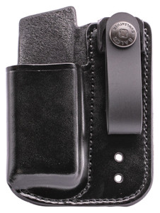 GALCO IWBMC26B INSIDE WAISTBAND MAG CARRIER BLK GALCO IWBMC26B INSIDE WAISTBAND MAG CARRIER BLK
