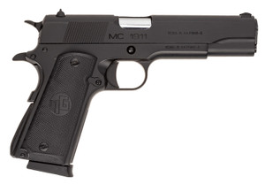 EAA 390060 GIRSAN MC1911        GOVERNMENT  45 BLK EAA 390060 GIRSAN MC1911        GOVERNMENT  45 BLK