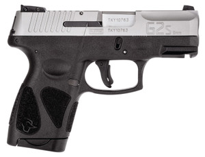 TAU 1-G2S939 G2S 9MM 3.26 2X7R BK/SS TAU 1-G2S939 G2S 9MM 3.26 2X7R BK/SS